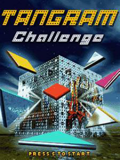 Tangram Challenge