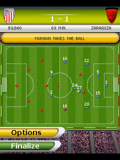 Play Football Manager 2011