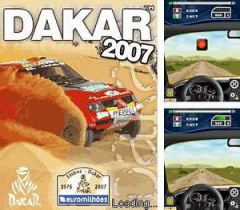 Dakar 2007
