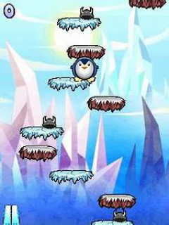 Frozen Jump