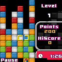Rubiks Bloxx Twister