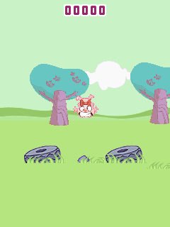 Happy Tree Friends: Spin Fun