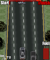 Track&Furious