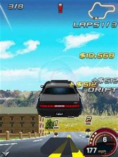Fast and Furious 6