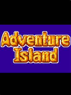 Adventure Island