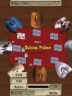 Governor Of Poker