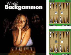 Win@ Backgammon