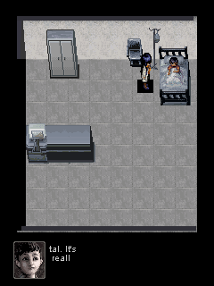 Horror Story - Tong Yuan