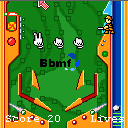 Pinball Escape