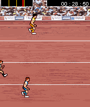 Track Meet 2004