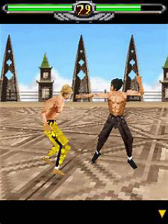 Bruce Lee - Iron Fist
