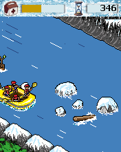 River Riders