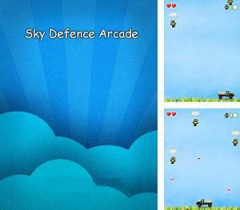 Sky Defence Arcade