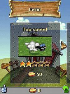 Sheep Mania Barnyard Dash