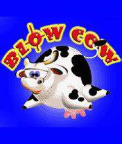 Blow Cow