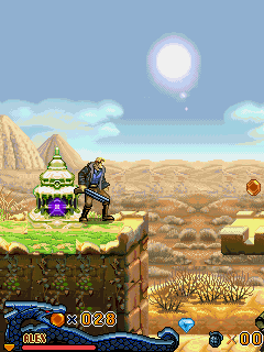 Mummy 3: Tomb of the Dragon Emperor
