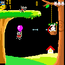 Rabbit II Counter Attack