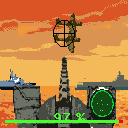 Pacific Strike