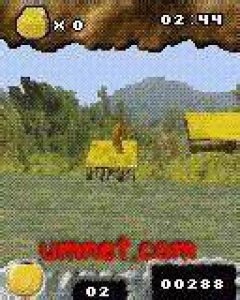3D Honey Cave