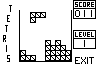 VSzM&s Tetris