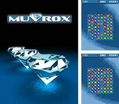 Muvrox