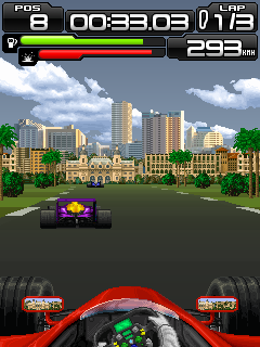 09 Formula Extreme