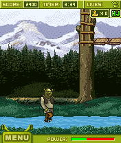 Shrek 2