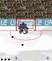 M-Hockey