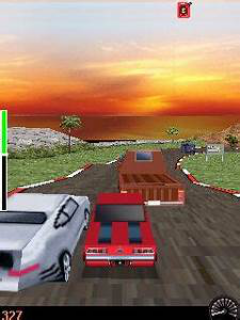 Speed Chaser 3D