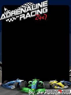 Adrenaline Racing