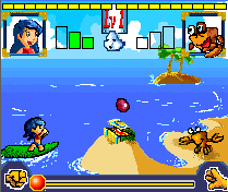Pocket War