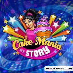 Cake Mania My Story