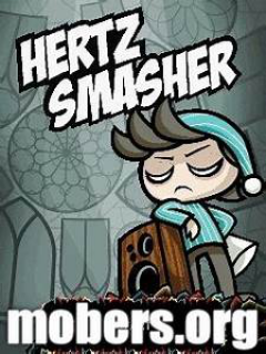 Hertz Smasher