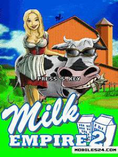 Milk Empire 2