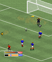 2006 Real Football