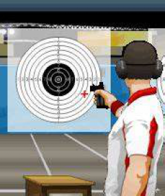 Marksman Shooting