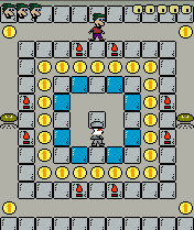 Taleban vs Robot (Demo)