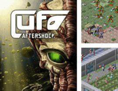 UFO: Aftershock