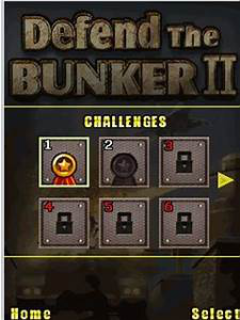 Defend The Bunker 2