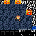 Treasure Hunter