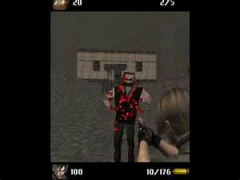 Resident Evil - The Missions