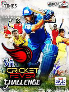 IPL 6 Cricket Fever Challenge