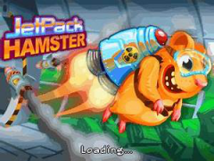 Jetpack Hamster