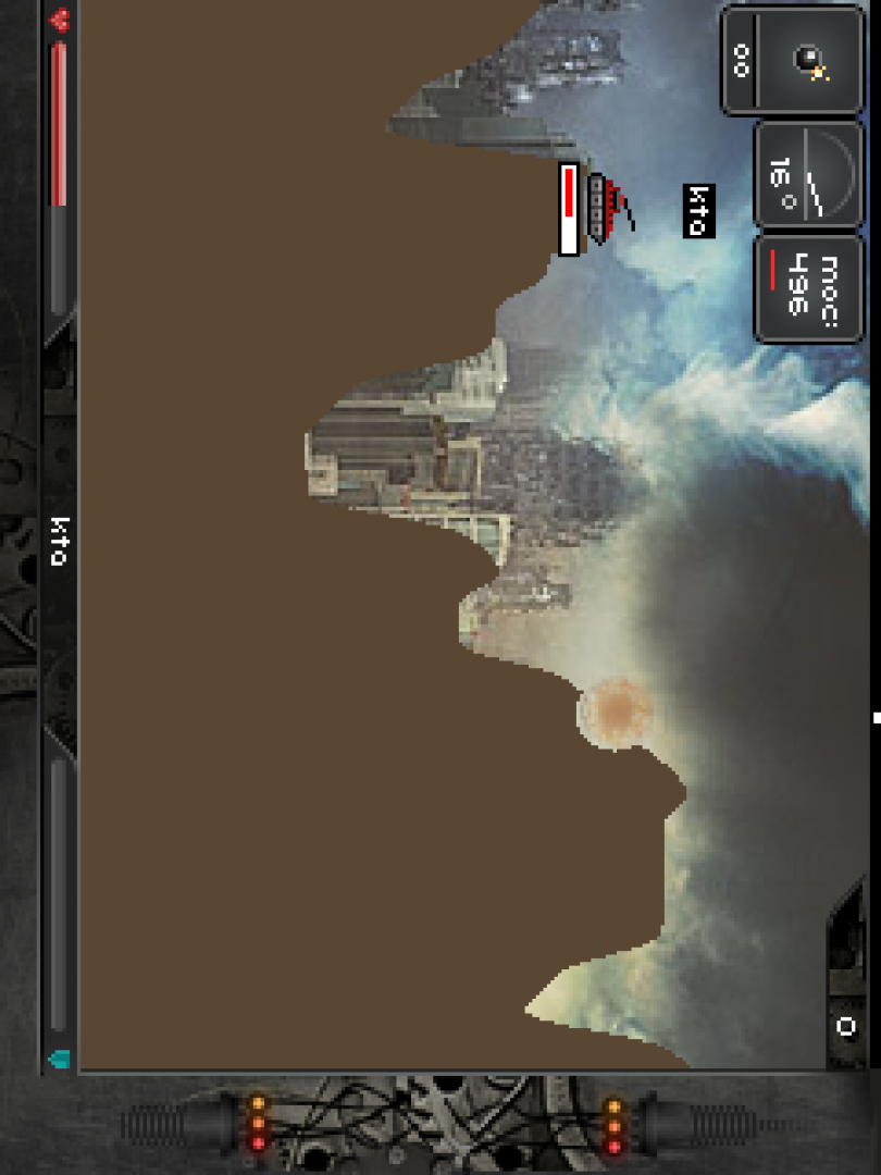 War Tanks