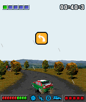 V-Rally UK