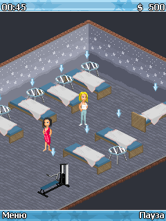 Star Factory 7 (Фабрика Звезд 7)