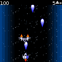 StarX