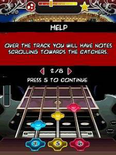 Guitar Rock Tour 2