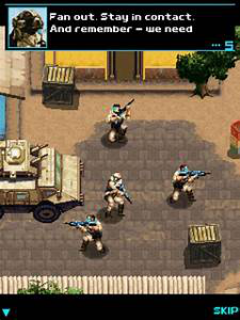 Ghost Recon Future Soldier
