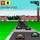 Ferrari Monza 2004